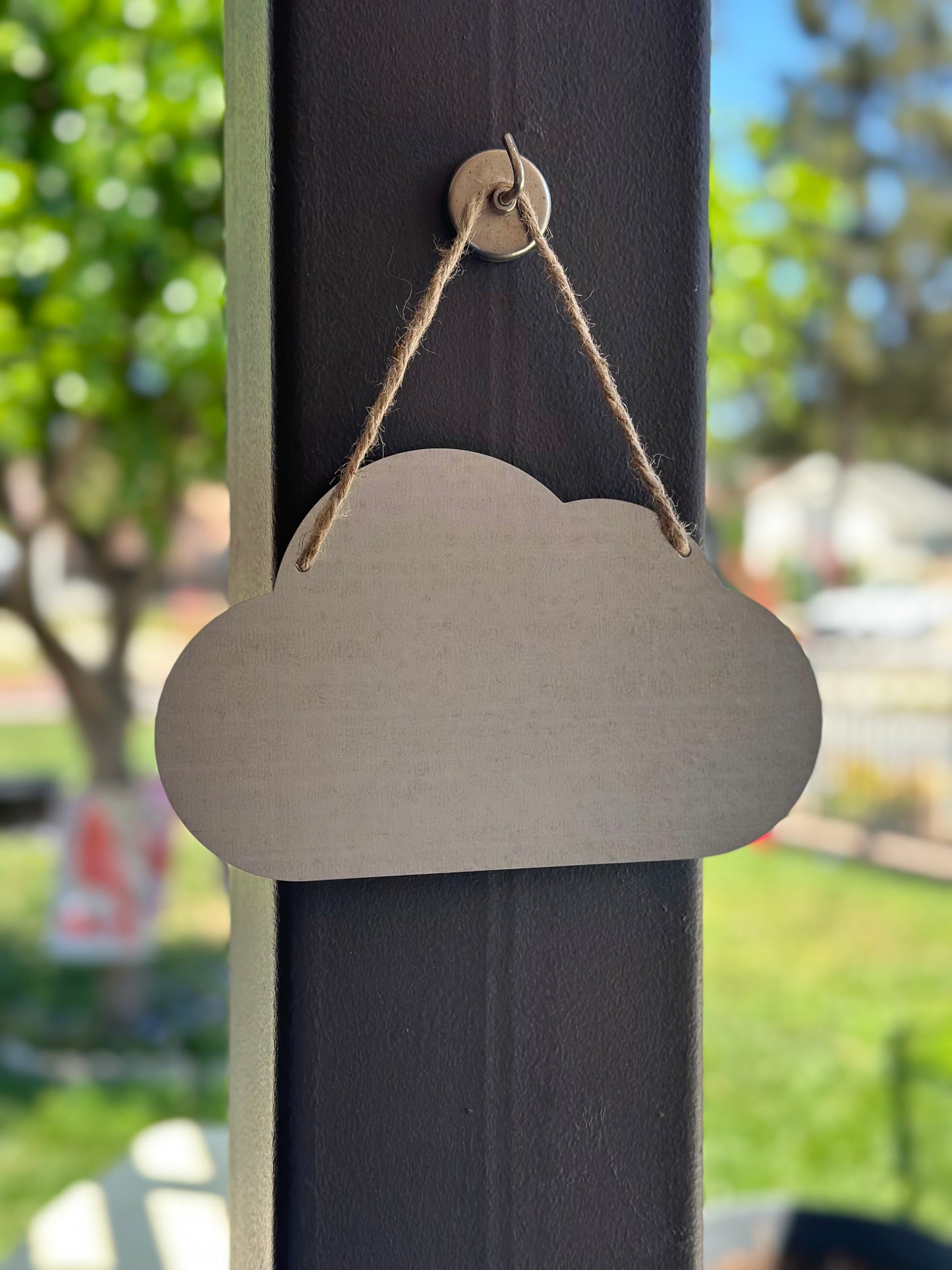 Assorted Magnet Hanger