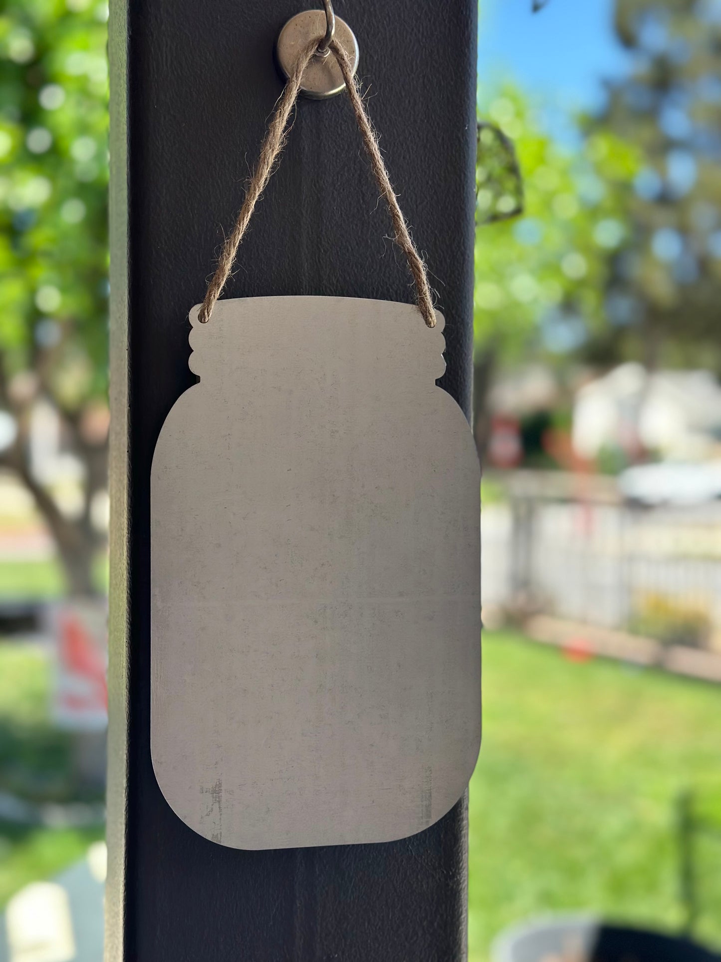 Assorted Magnet Hanger