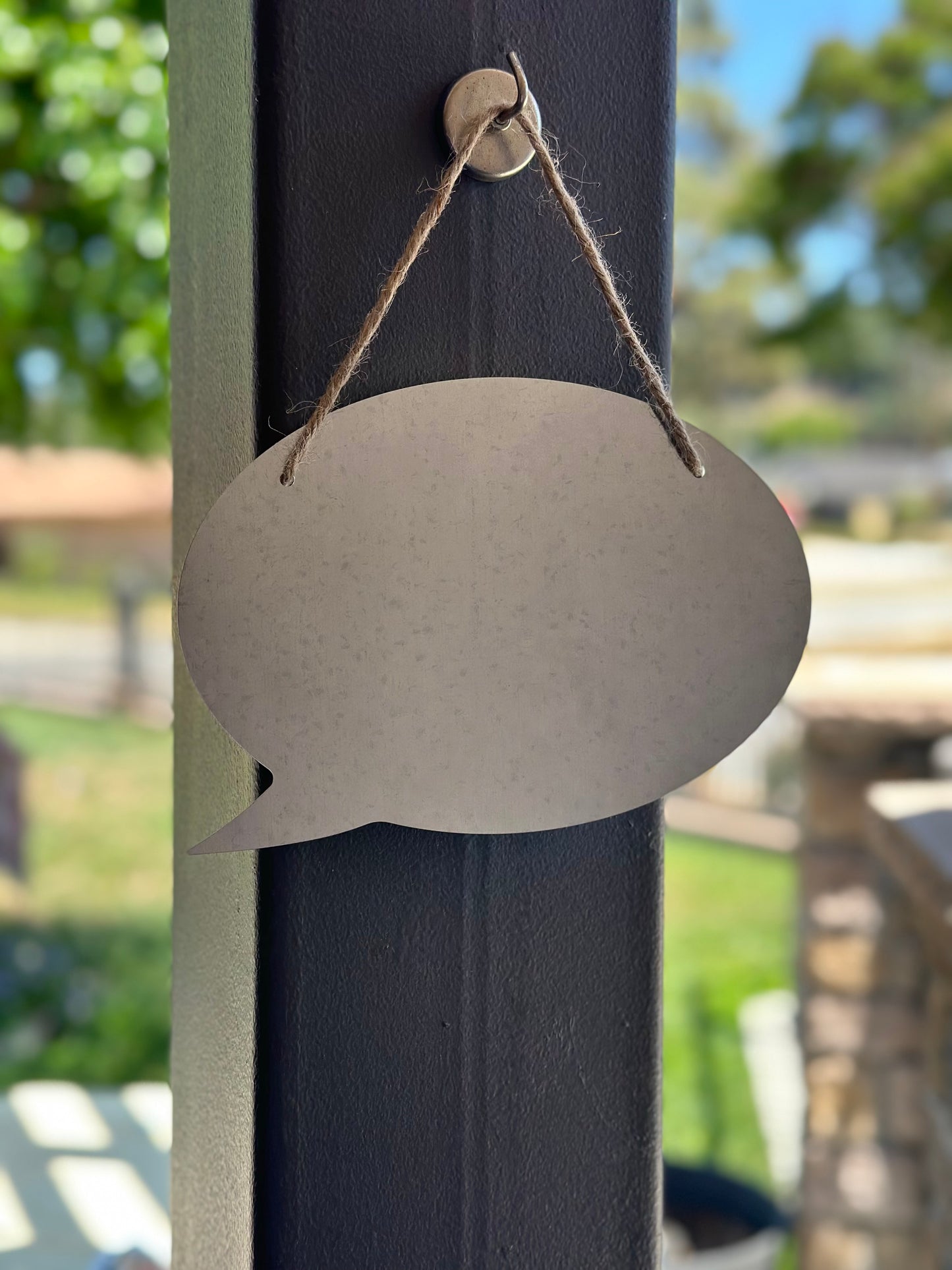 Assorted Magnet Hanger