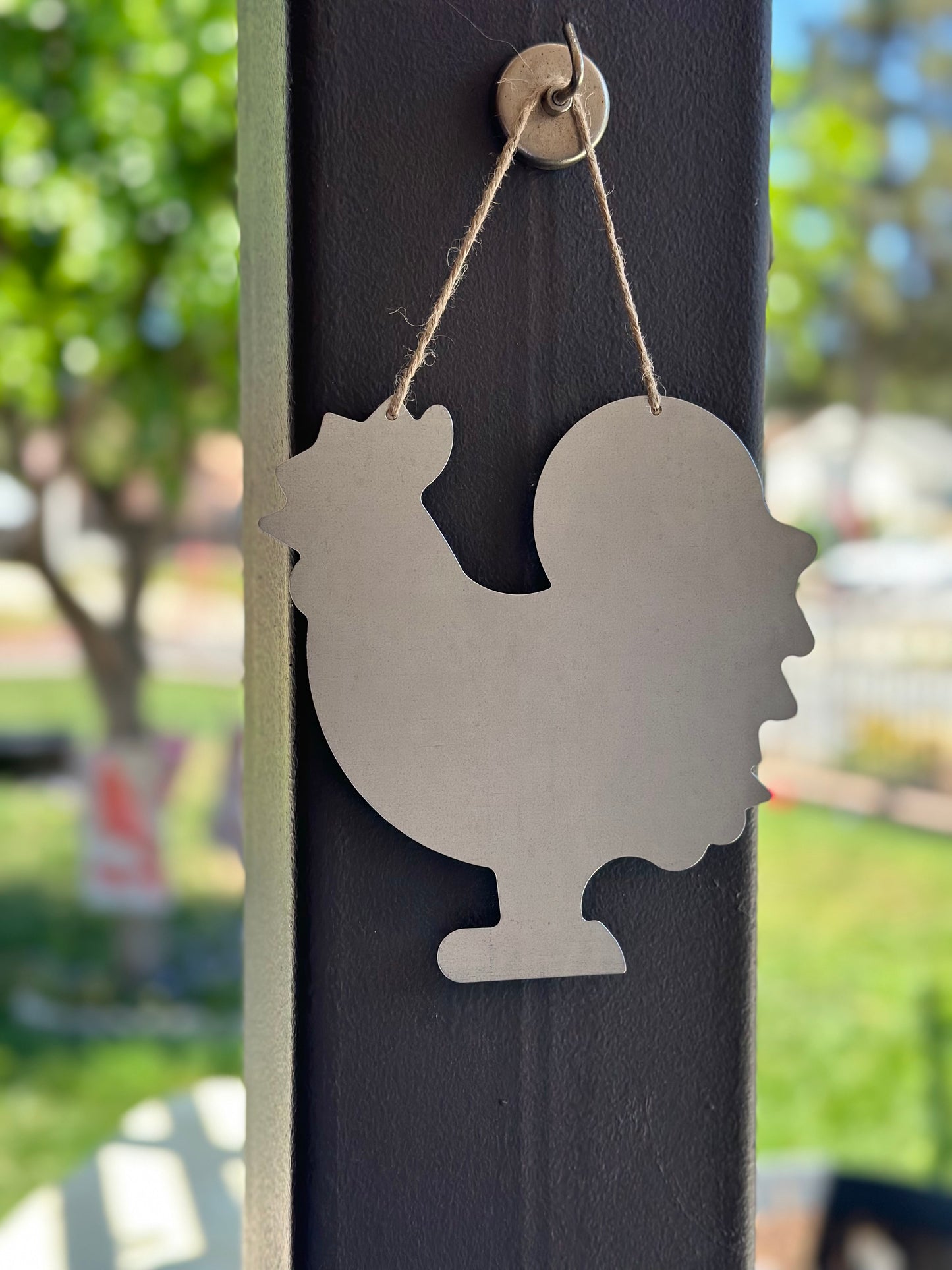 Assorted Magnet Hanger