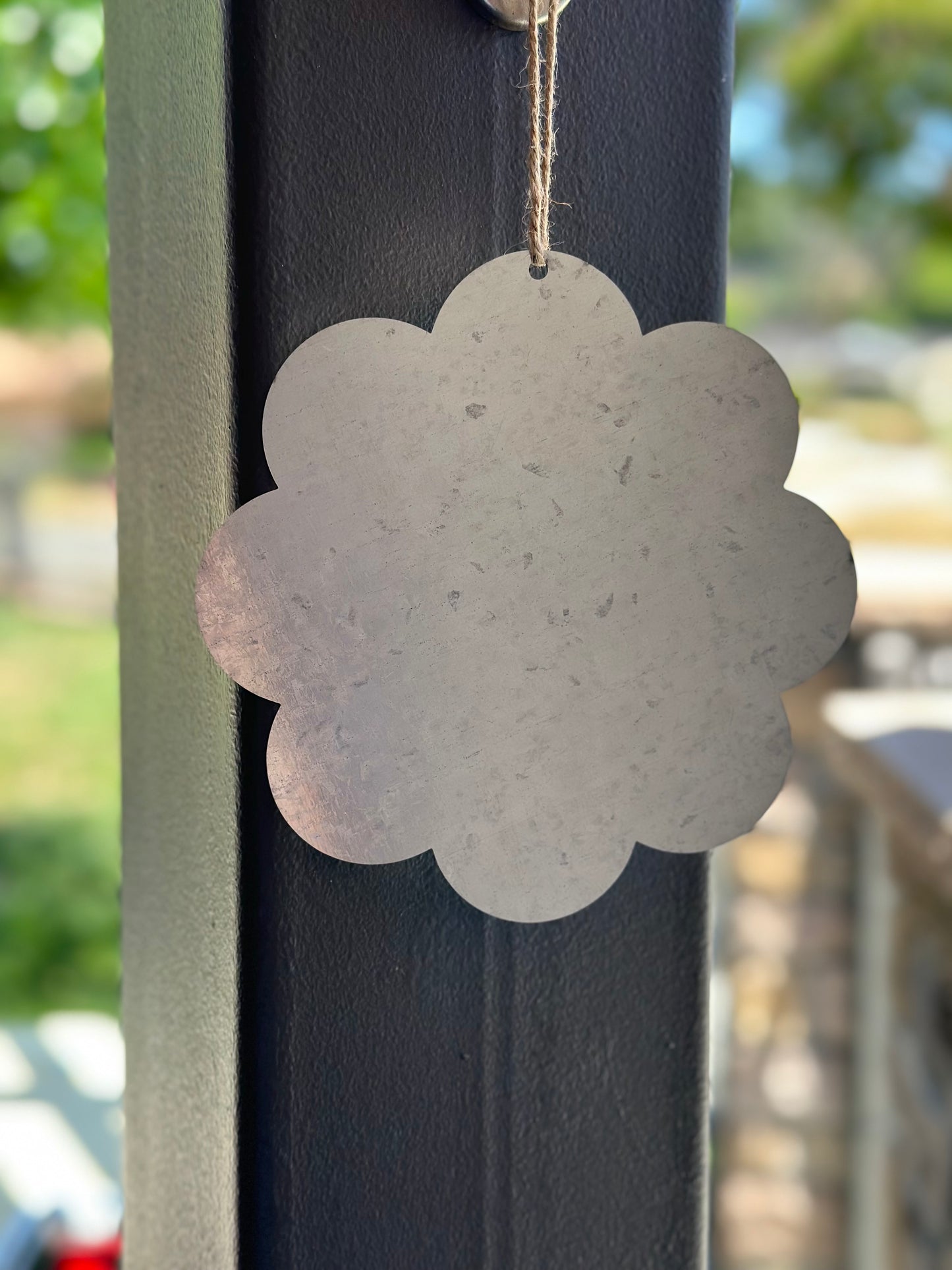 Assorted Magnet Hanger
