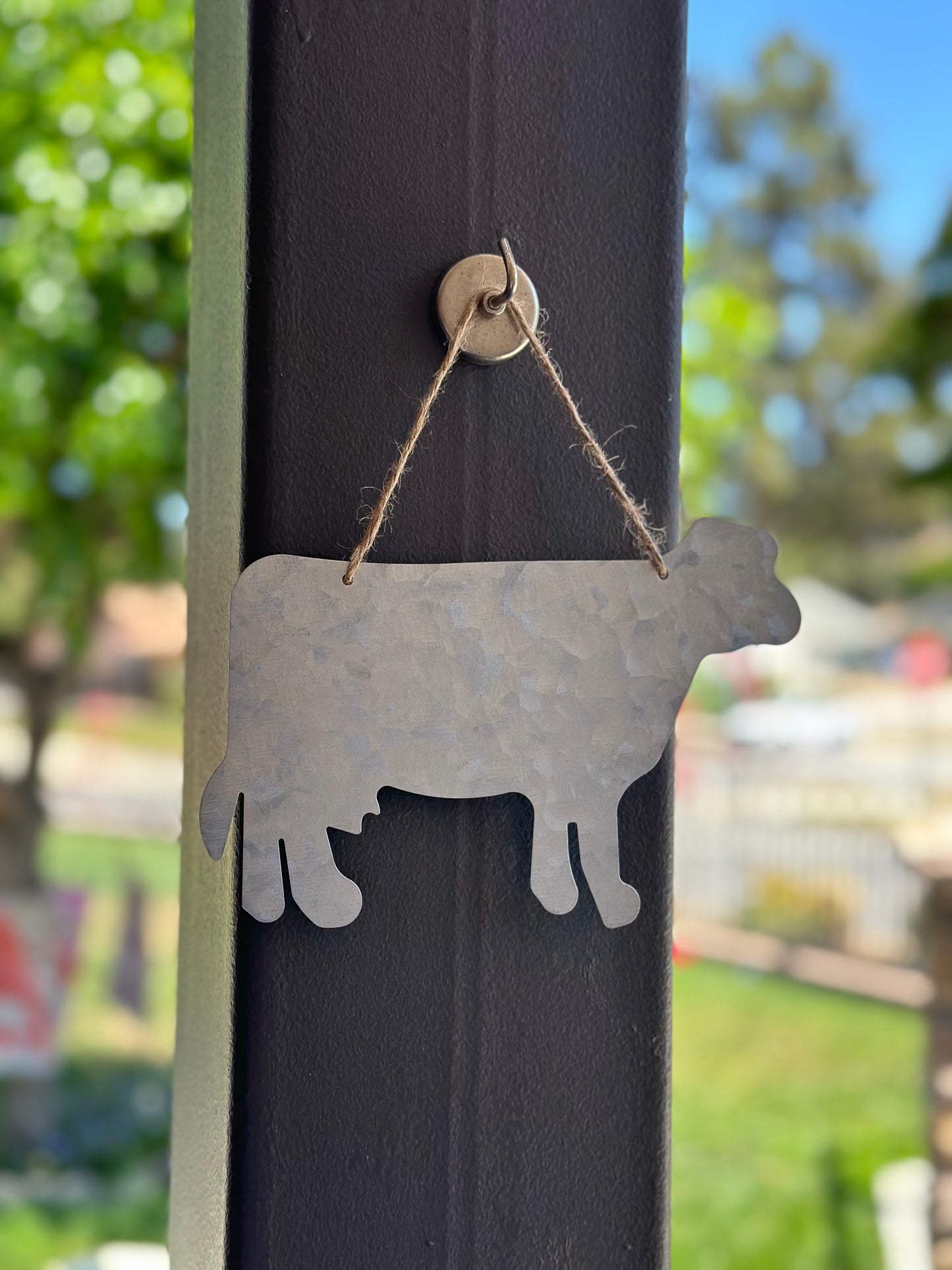 Assorted Magnet Hanger