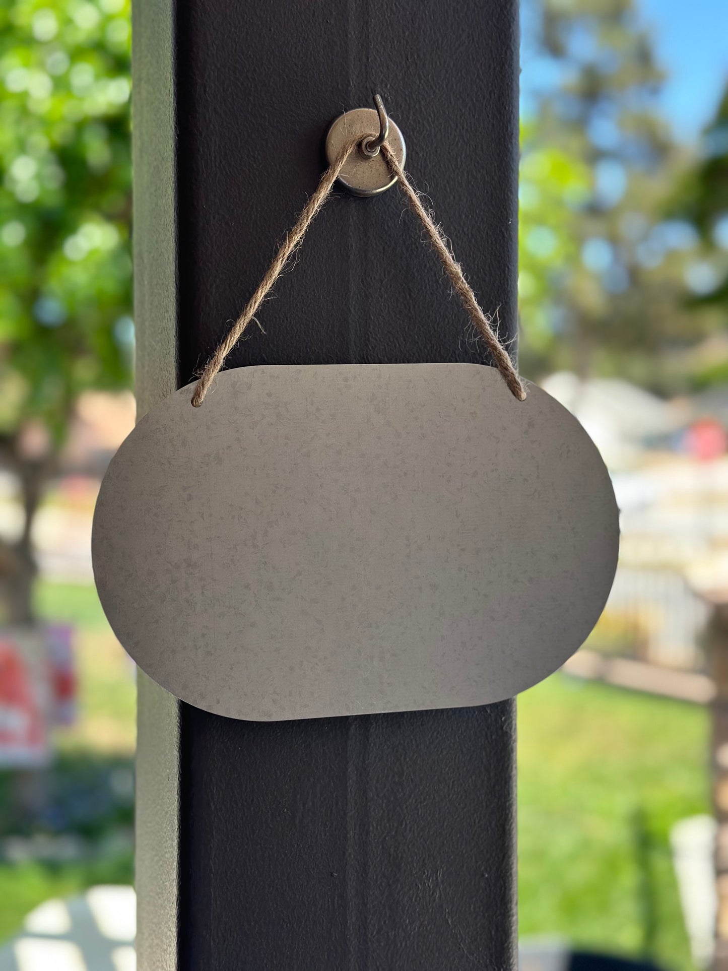 Assorted Magnet Hanger