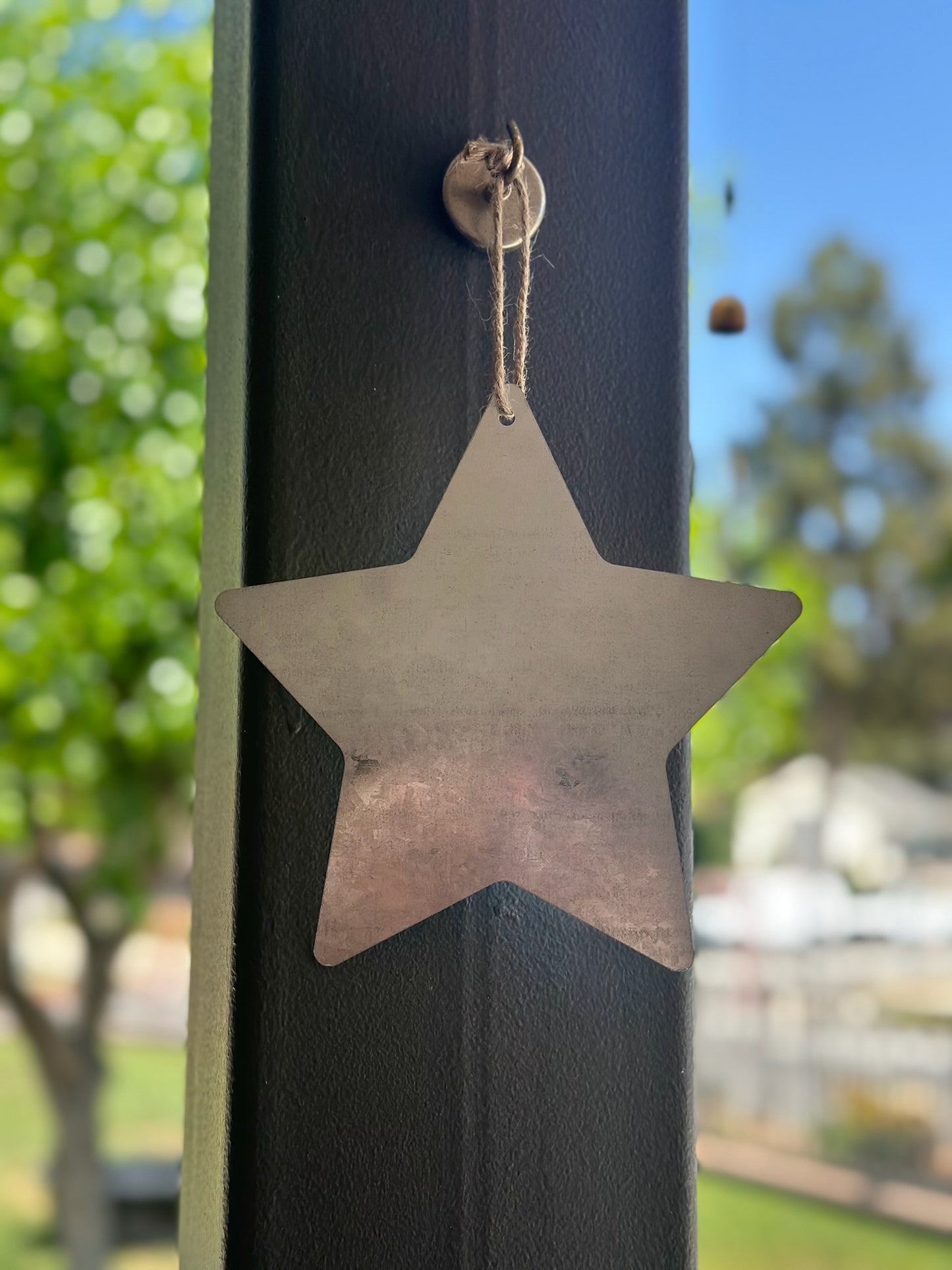 Assorted Magnet Hanger