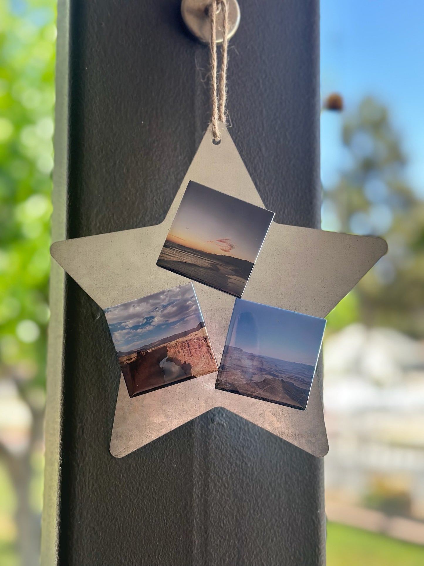 Assorted Magnet Hanger