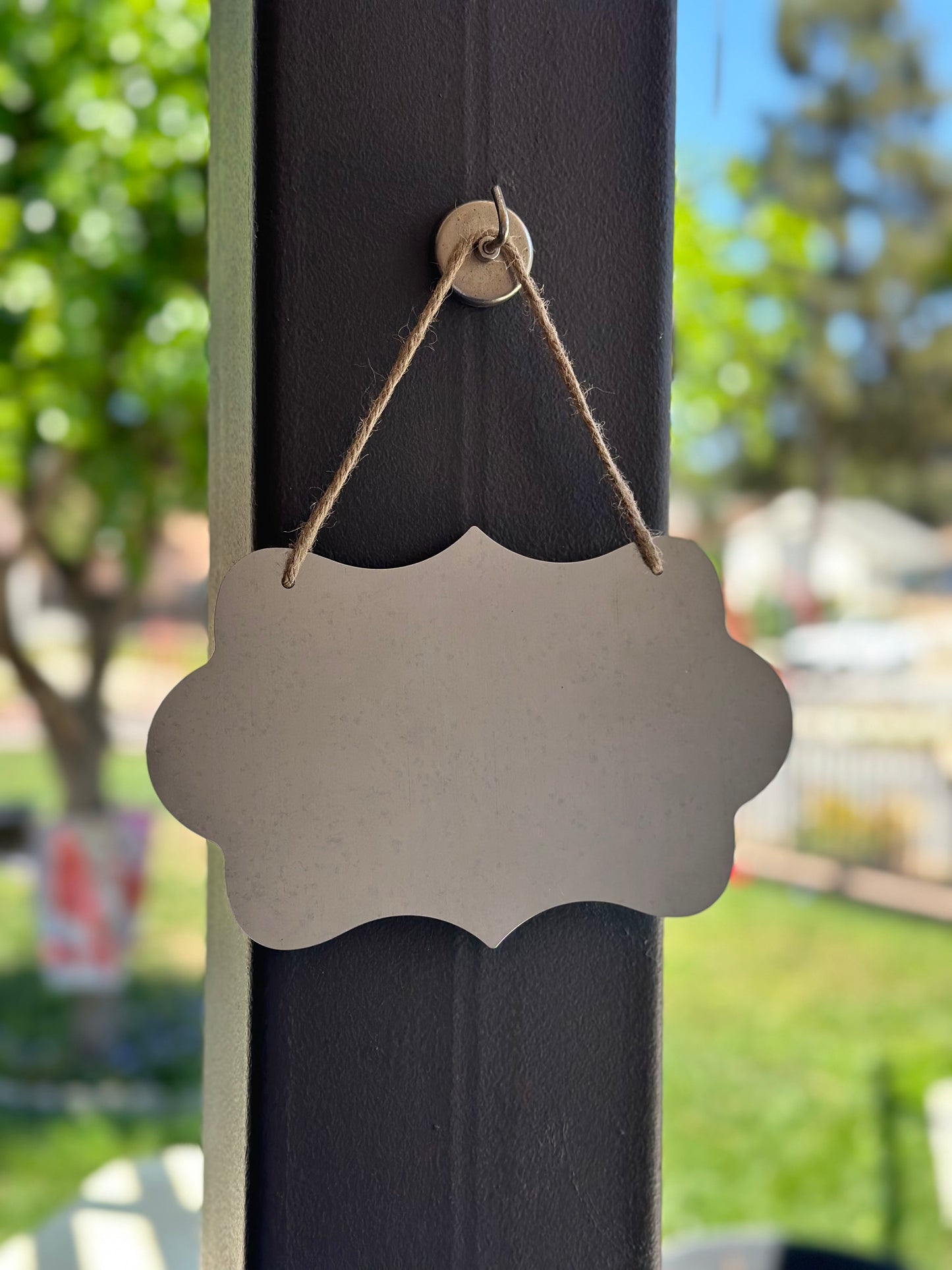 Assorted Magnet Hanger