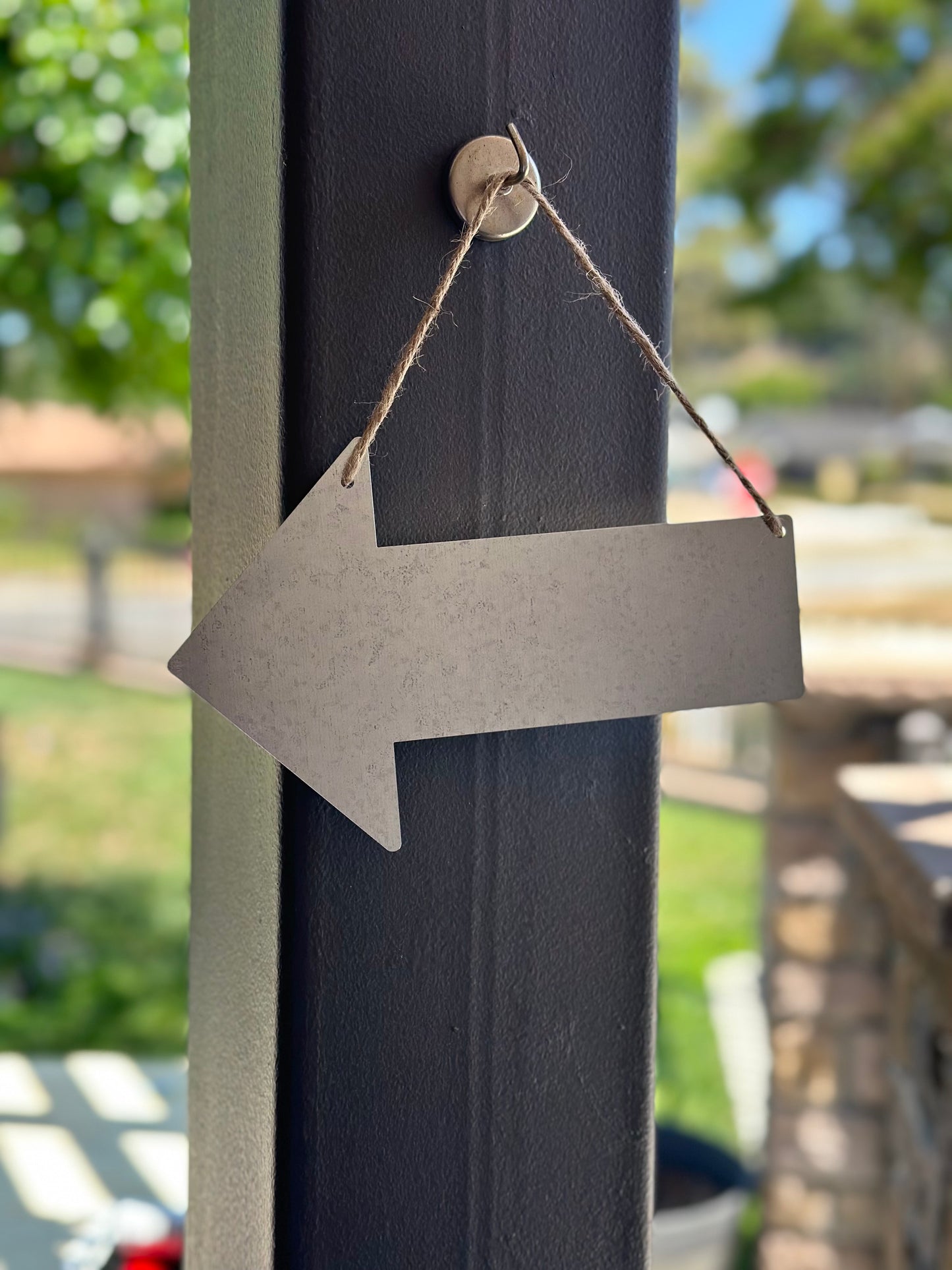 Assorted Magnet Hanger