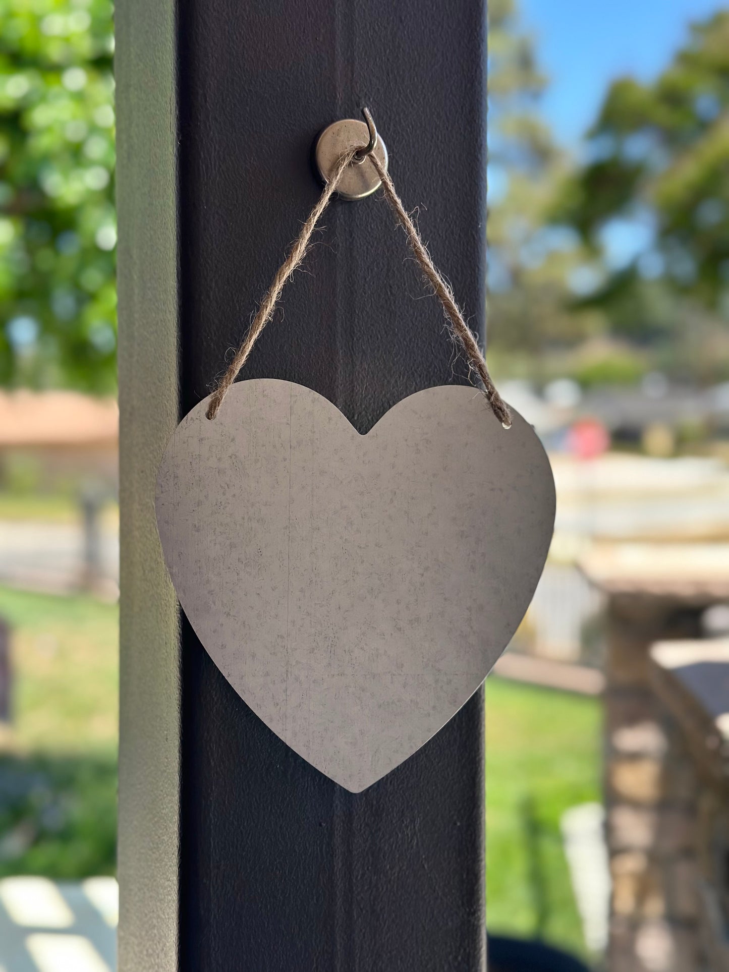 Assorted Magnet Hanger