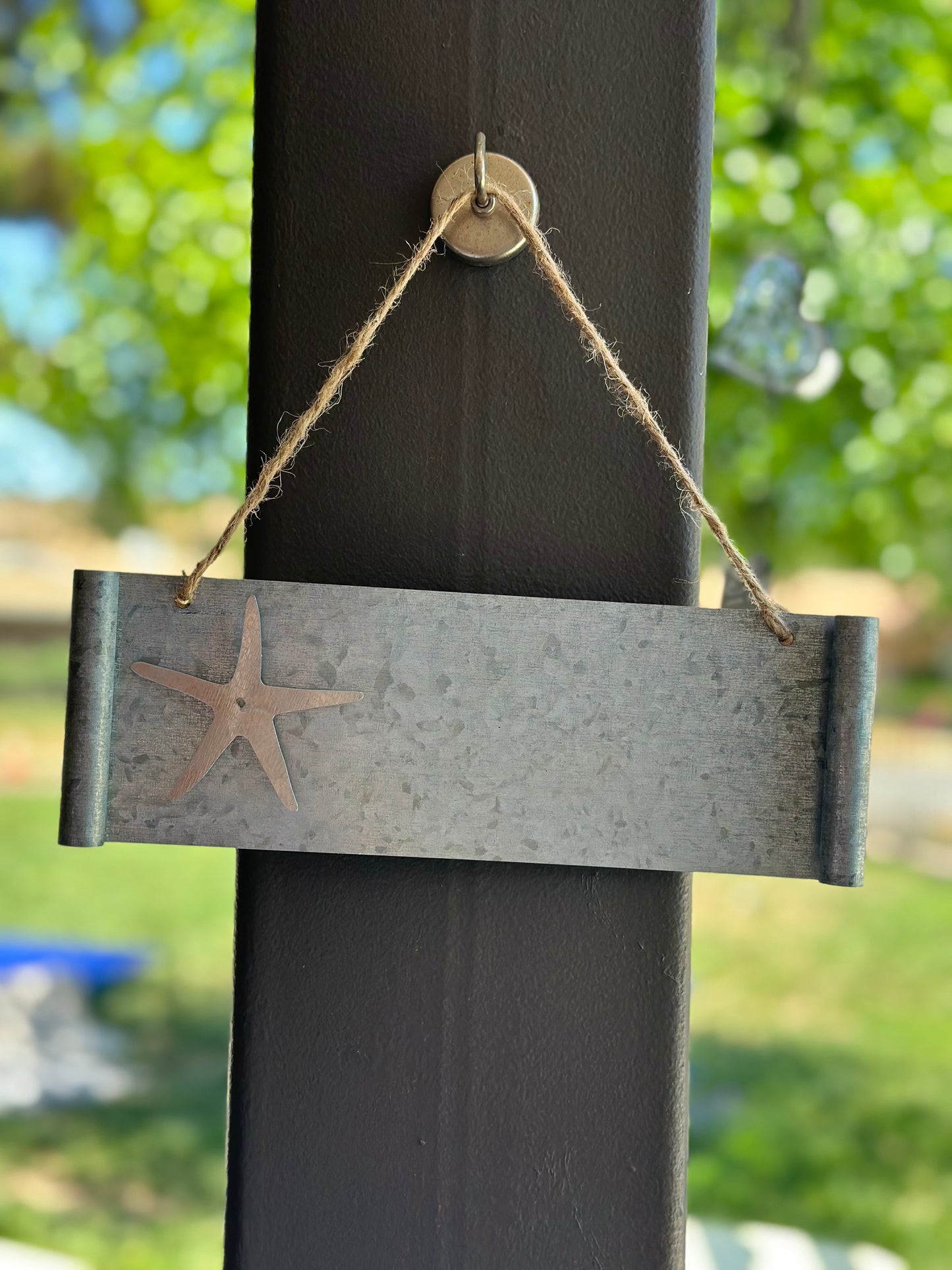 Assorted Magnet Hanger