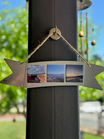 Assorted Magnet Hanger