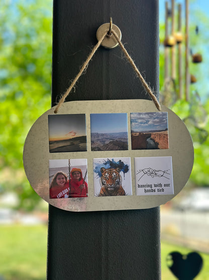 Assorted Magnet Hanger