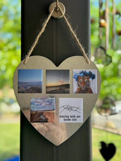 Assorted Magnet Hanger