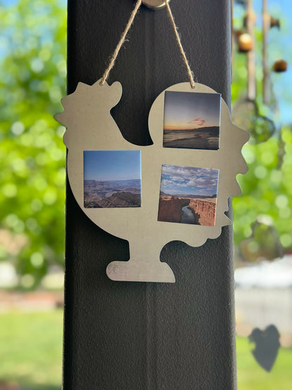 Assorted Magnet Hanger