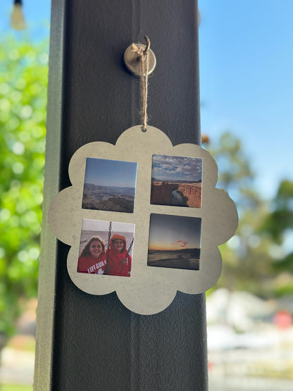 Assorted Magnet Hanger