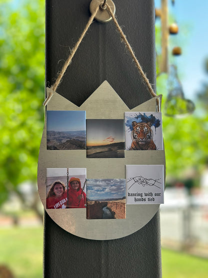 Assorted Magnet Hanger