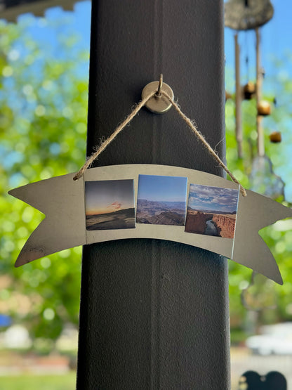 Assorted Magnet Hanger