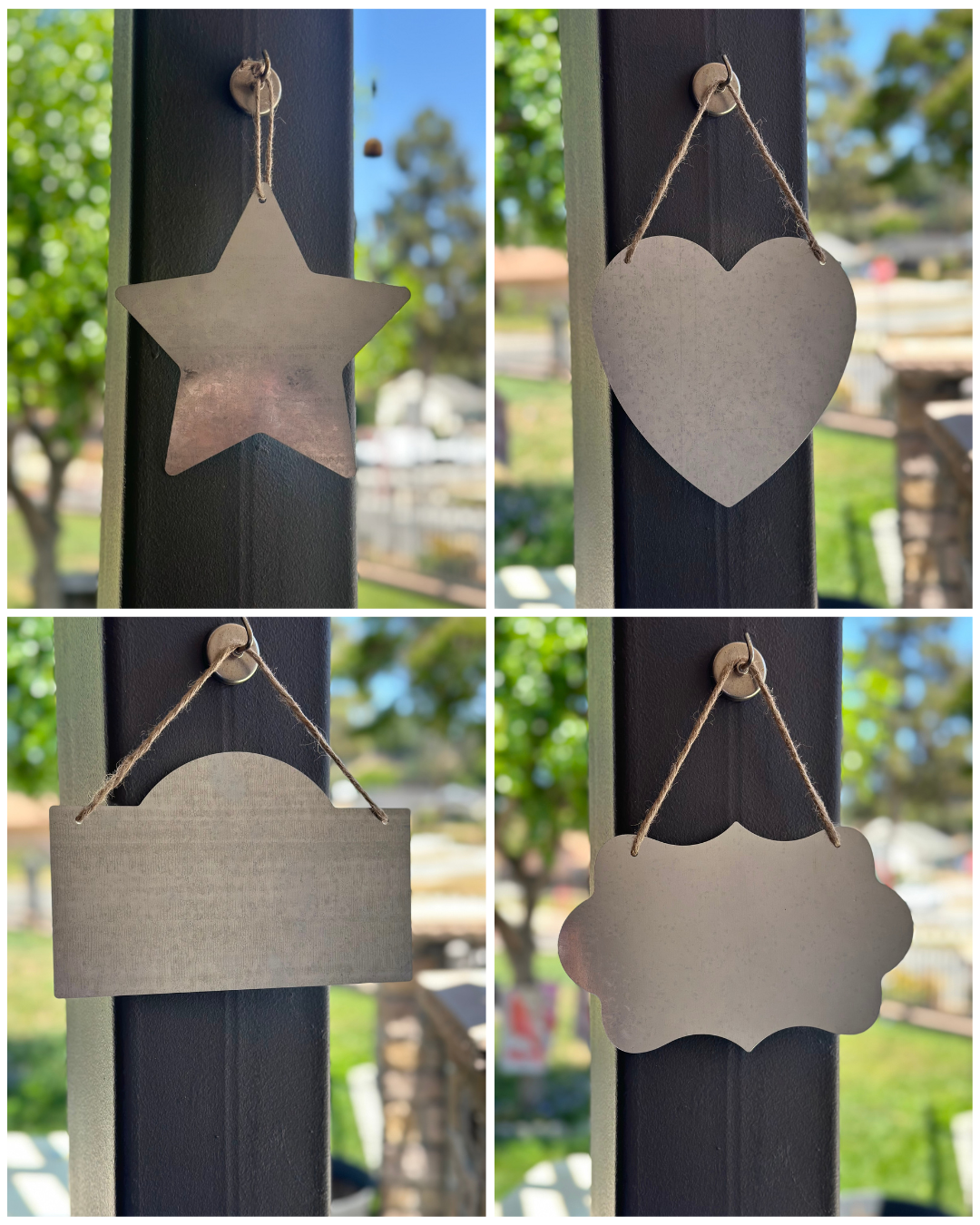 Assorted Magnet Hanger